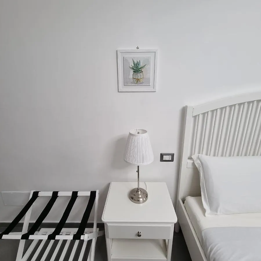 Bed and Breakfast A Casa Di Vale Roma