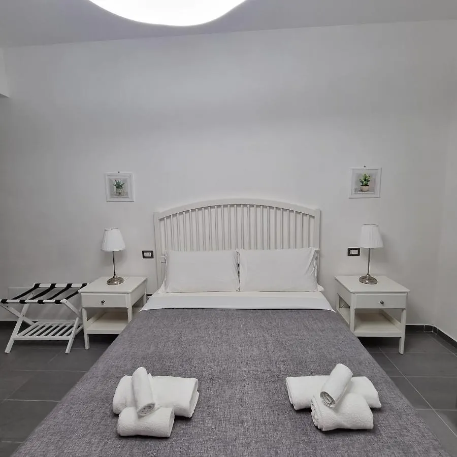 Bed & Breakfast Bed and Breakfast A Casa Di Vale Roma