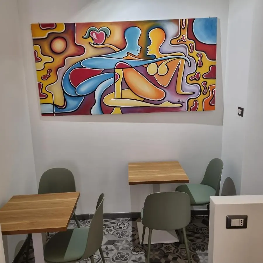 Bed and Breakfast A Casa Di Vale Roma 0*,  Italia
