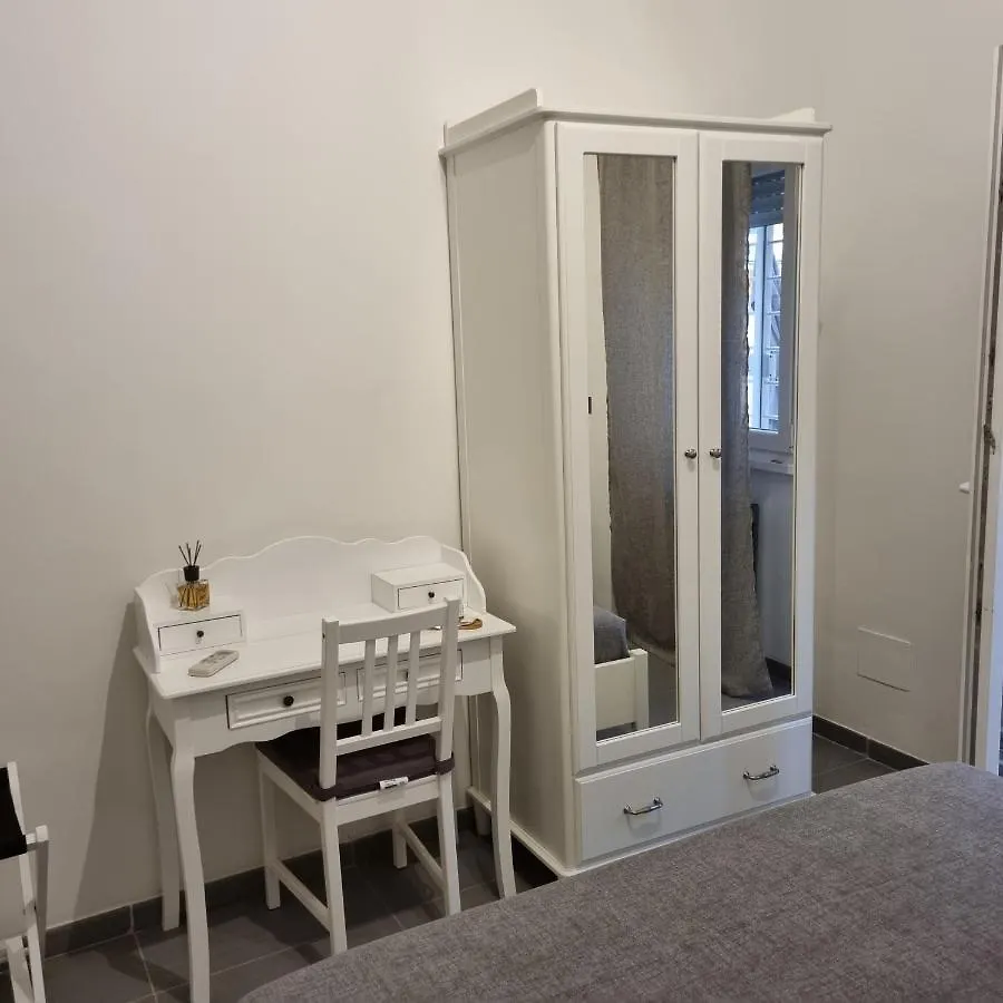 Bed and Breakfast A Casa Di Vale Roma Bed & Breakfast