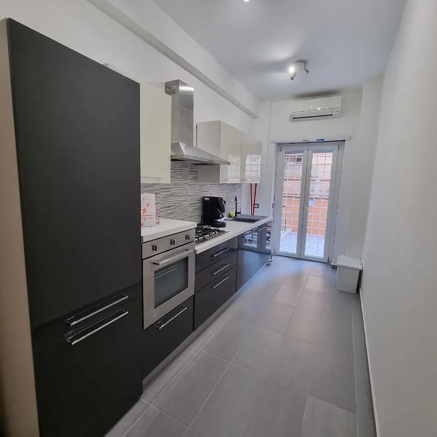 Bed & Breakfast Bed and Breakfast A Casa Di Vale Roma Italia