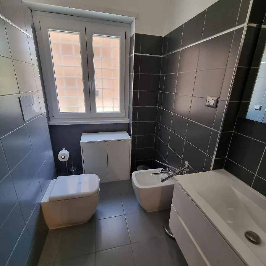 Bed and Breakfast A Casa Di Vale Roma 0*,