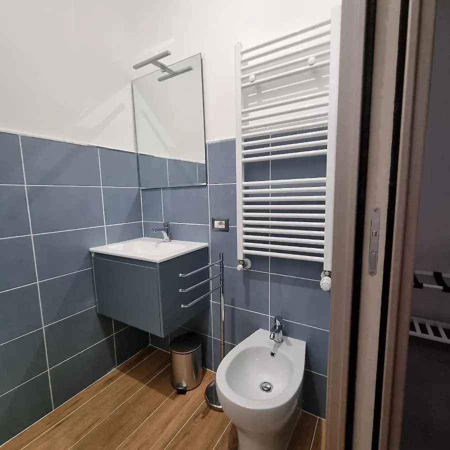Bed and Breakfast A Casa Di Vale Roma Bed & Breakfast
