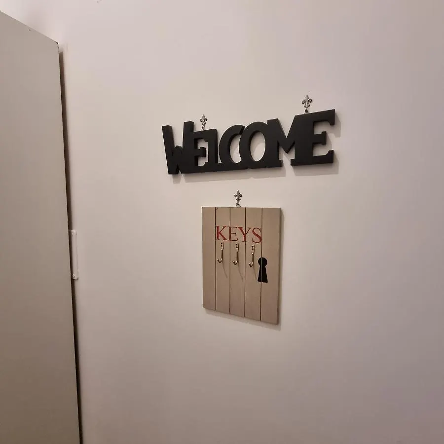 Bed and Breakfast A Casa Di Vale Roma