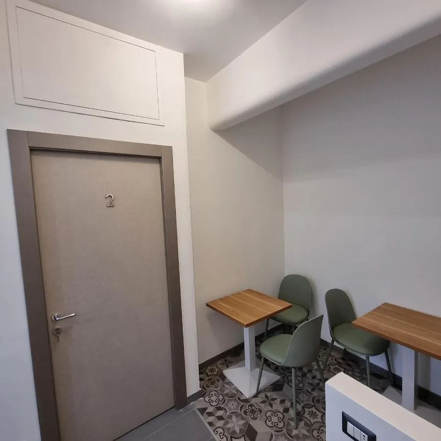Bed and Breakfast A Casa Di Vale Roma 0*,  Italia