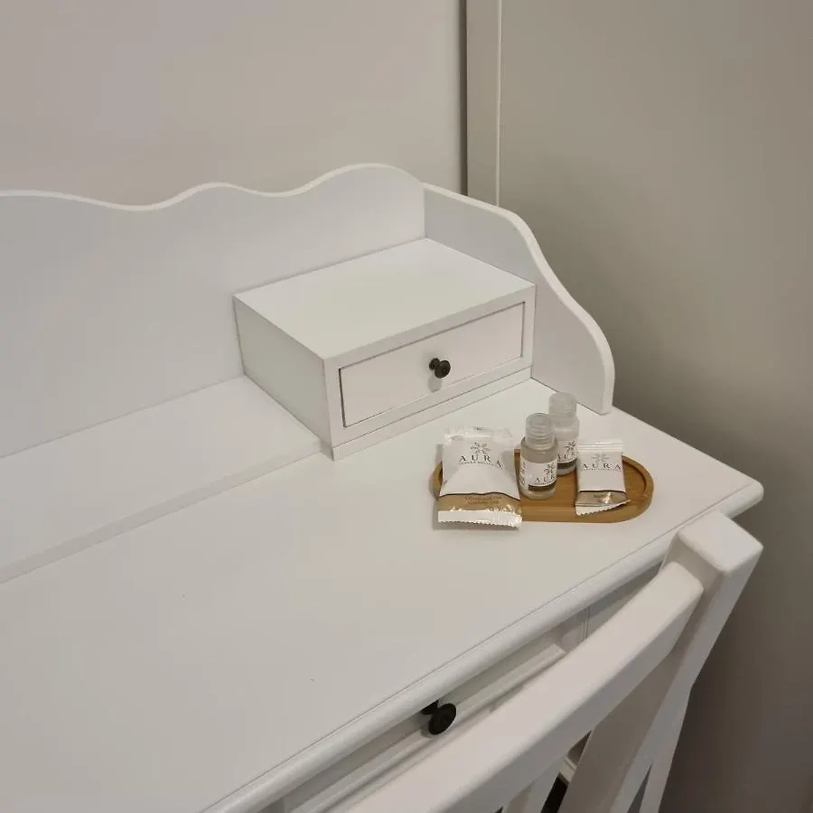Bed and Breakfast A Casa Di Vale Roma