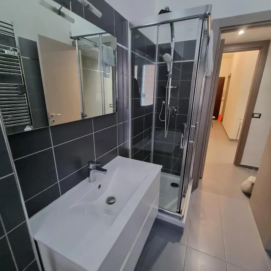 Bed & Breakfast Bed and Breakfast A Casa Di Vale Roma