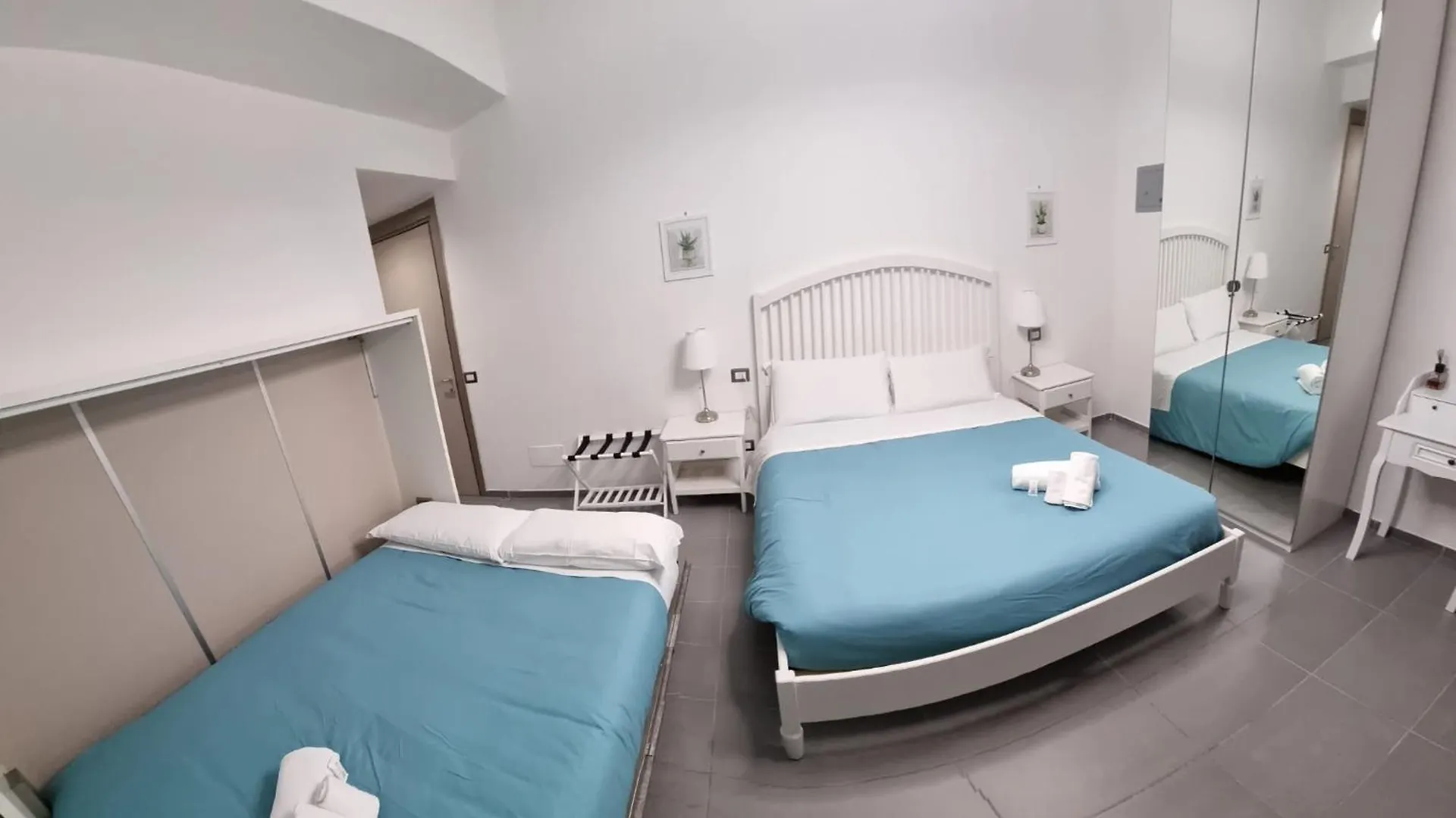 Bed & Breakfast Bed and Breakfast A Casa Di Vale Roma