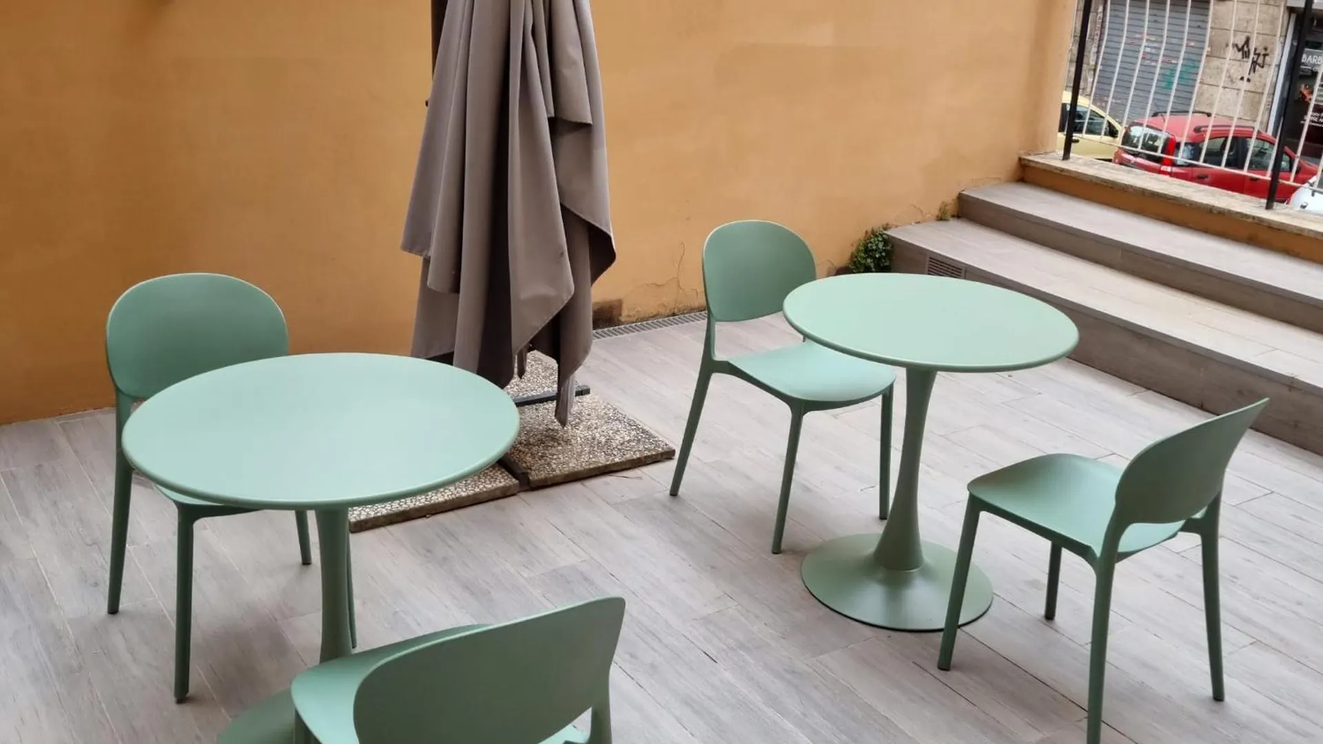 Bed and Breakfast A Casa Di Vale Roma Italia