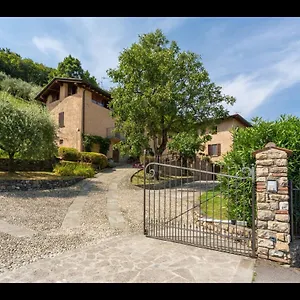 Ronco Degli Ulivi Bed & Breakfast Iseo