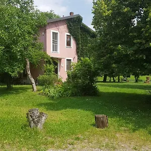 Le Nel Bosco Bed & Breakfast Vanzago