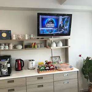 Baffo Bed & Breakfast Settimo Milanese