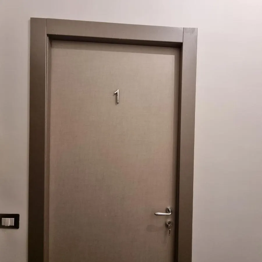 Bed and Breakfast A Casa Di Vale Рим 0*,